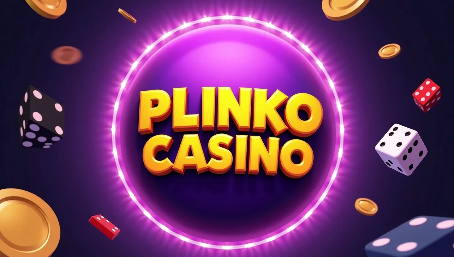 stake plinko